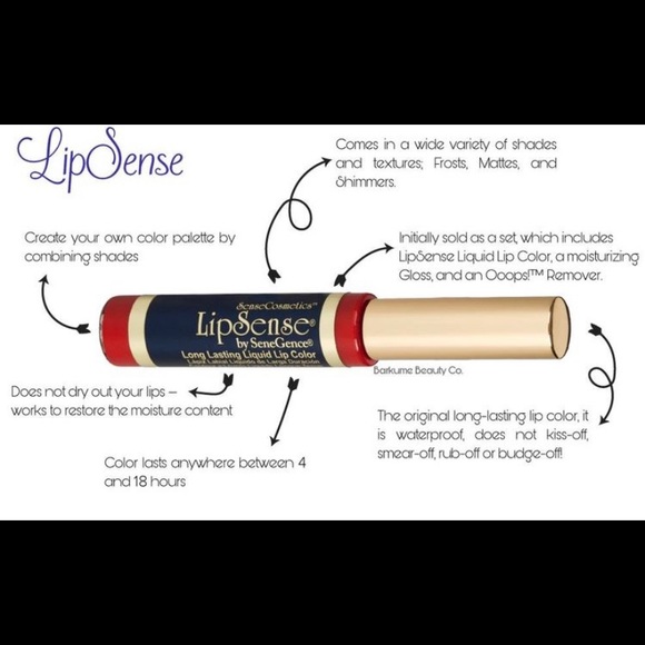 About Lipsense - Picture 3 of 6